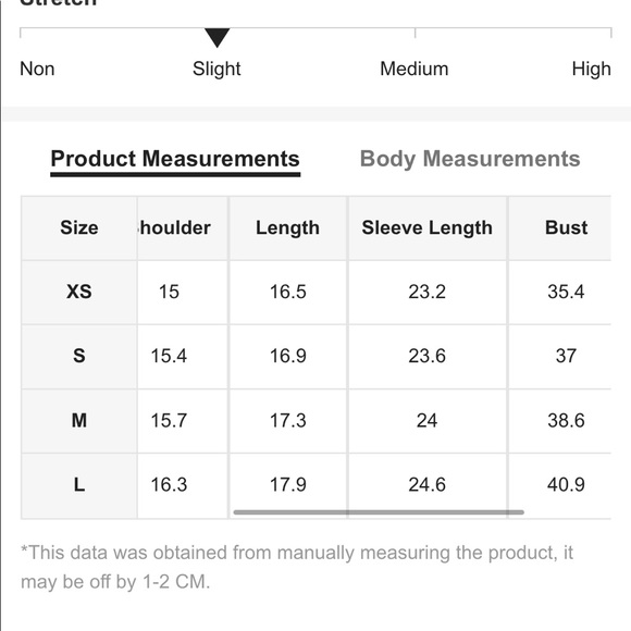 Boho Floral Blue Print Surplice Cropped Top - Picture 10 of 10